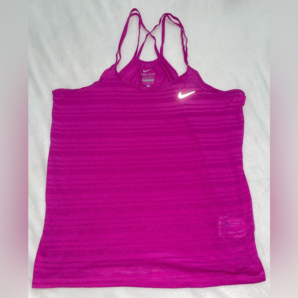 Women’s Size Small Nike tank top